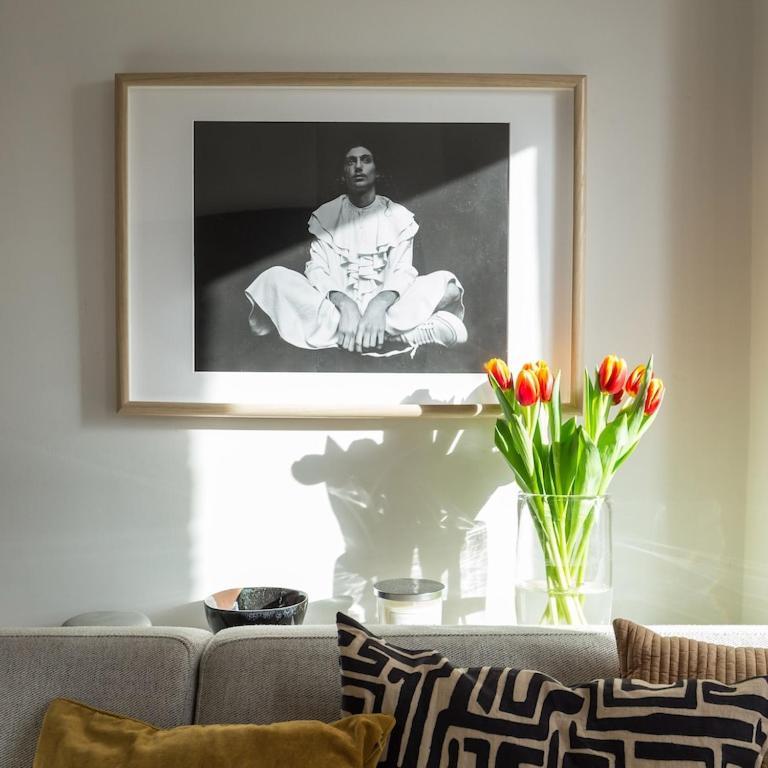 Casa vacanze Newly Renovated Large 4/5 Bedroom Victorian Terrace House With Garden. Londra