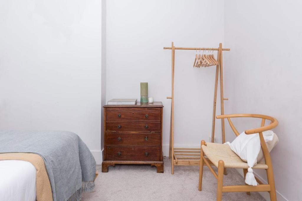 Casa vacanze Newly Renovated Large 4/5 Bedroom Victorian Terrace House With Garden. *
