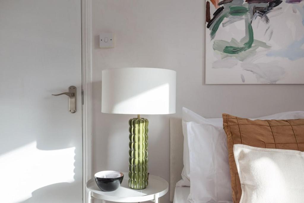 Casa vacanze Newly Renovated Large 4/5 Bedroom Victorian Terrace House With Garden.