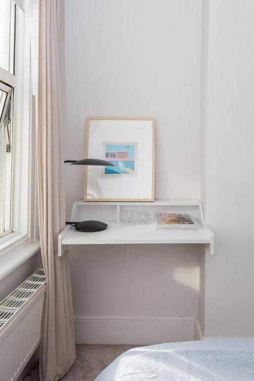 Casa vacanze Newly Renovated Large 4/5 Bedroom Victorian Terrace House With Garden.